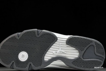 Jordan “Flint Air Grey” 14 FJ3460-012 1215